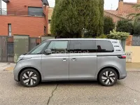 Usado VW ID. Buzz Pro 210 kW (286 CV) 2025 Eléctrico Monovolumen