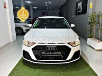 Usado Audi A1 Premium 95 CV (69 kW) 2024 Blanco SUV