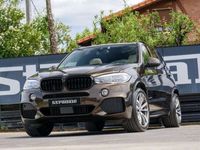 usado BMW X5 xDrive 50iA