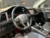 Usado Seat Ateca Style 150 CV (110 kW) 2017 Blanco SUV