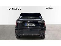 Usado Lynk & Co 01 261 CV (191 kW) 2023 Negro SUV