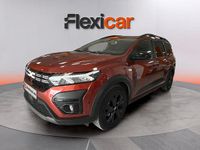 Usado Dacia Jogger Expression 100 CV (73 kW) 2022 Marrón Monovolumen