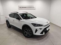 Usado Cupra Formentor 150 CV (110 kW) 2025 Blanco SUV