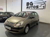 Usado Citroën Xsara Picasso 92 CV (67 kW) 2009 Marrón Monovolumen