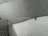 Usado Opel Kadett S 75 CV (55 kW) 1987 Gris / plata Utilitario