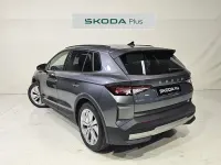 Nuevo Skoda Elroq First Edition 210 kW (286 CV) 2026 Gris SUV