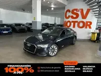 Usado Cupra Formentor 150 CV (110 kW) 2022 Gris SUV