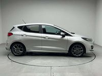 usado Ford Fiesta 1.0 ECOBOOST MHEV ST-LINE 125CV 5P