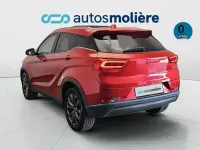 Usado DFSK Seres 3 119 kW (163 CV) 2022 Rojo SUV