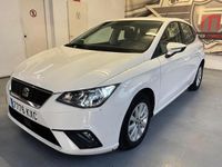 Usado Seat Ibiza Reference 2019