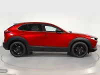 Nuevo Mazda CX-30 Homura-Line 186 CV (136 kW) 2026 Rojo SUV