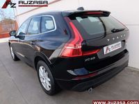 usado Volvo XC60 D4 Momemtum Pro Aut.