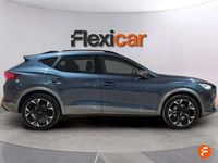 Usado Cupra Formentor 150 CV (110 kW) 2022 Gris SUV