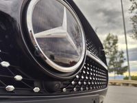 Usado Mercedes GLE350 320 CV (235 kW) 2021 Negro SUV