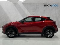 Usado Nissan Juke N-Connecta 114 CV (83 kW) 2025 Rojo SUV
