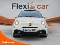 usado Abarth 595C 500Turismo 1.4 16v T-Jet 121kW E6