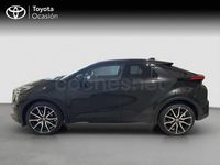 Nuevo Toyota C-HR Edition 223 CV (164 kW) 2025 Negro SUV