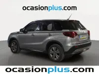 Usado Suzuki Vitara 111 CV (81 kW) 2019 Gris SUV
