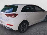 Usado Hyundai i30 100 CV (73 kW) 2024