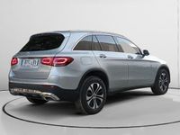 Usado Mercedes GLC300 320 CV (235 kW) 2022