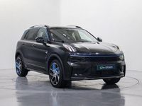 Usado Lynk & Co 01 261 CV (191 kW) 2023 Negro SUV