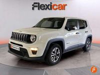 Usado Jeep Renegade Limited 120 CV (88 kW) 2020 Blanco SUV