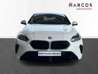 Usado BMW 120 163 CV (119 kW) 2025 Utilitario
