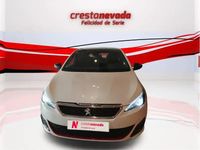 Usado Peugeot 308 GTi 190 CV (139 kW) 2017