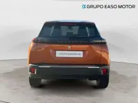 Usado Peugeot 2008 Active 101 CV (74 kW) 2021 Naranja SUV
