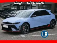 Usado Hyundai Ioniq 5 478 kW (650 CV) 2025 Eléctrico SUV