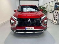Usado Mitsubishi Eclipse Cross 188 CV (138 kW) 2025 Rojo SUV