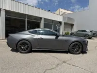 Nuevo Ford Mustang GT 446 CV (328 kW) 2026 Gris Coupe