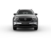 Nuevo Mazda CX-5 Exclusive-Line 141 CV (103 kW) 2026 Gris SUV