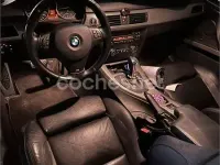 Usado BMW 320 Cabriolet M Sport 184 CV (135 kW) 2012 Blanco Descapotable