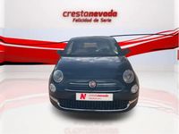 Usado Fiat 500C Dolcevita 71 CV (52 kW) 2022 Descapotable