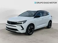 Usado Opel Grandland X Ultimate 130 CV (95 kW) 2022 Blanco SUV