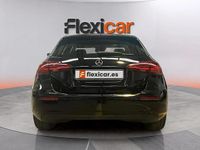 Usado Mercedes A200 150 CV (110 kW) 2023 Negro Berlina