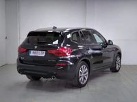 usado BMW X3 xDrive20d Mild-Hybrid xDrive xLine