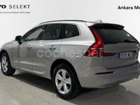 Usado Volvo XC60 Core 197 CV (144 kW) 2023 Gris / plata SUV