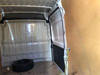Usado Peugeot Boxer 130 CV (95 kW) 2012 Blanco Van