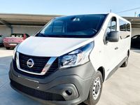Usado Opel Vivaro S 120 CV (88 kW) 2018 Blanco Monovolumen