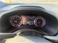 Usado Jeep Renegade Trailhawk 170 CV (125 kW) 2019 Blanco SUV