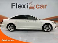 usado Audi A6 2.0 TDI 190cv ultra S tronic Diésel en Flexicar Rivas II