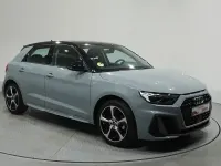 Usado Audi A1 116 CV (85 kW) 2025 Gris SUV