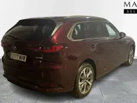 Usado Mazda CX-80 Takumi-Line 254 CV (186 kW) 2024 SUV