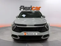 Usado Kia Sportage 152 CV (111 kW) 2023 Blanco SUV