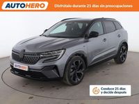 Usado Renault Austral Techno Esprit Alpine 158 CV (116 kW) 2022 Gris SUV