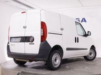 Usado Fiat Doblò 95 HP (69 kW) 2021 Branco Monovolume