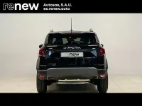 Brugt Dacia Duster Extreme 143 HK (105 kW) 2025 Sort SUV