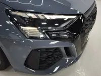 Usado Audi RS3 Sportback 400 CV (294 kW) 2023 Gris Utilitario